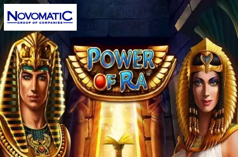 Power Of Ra